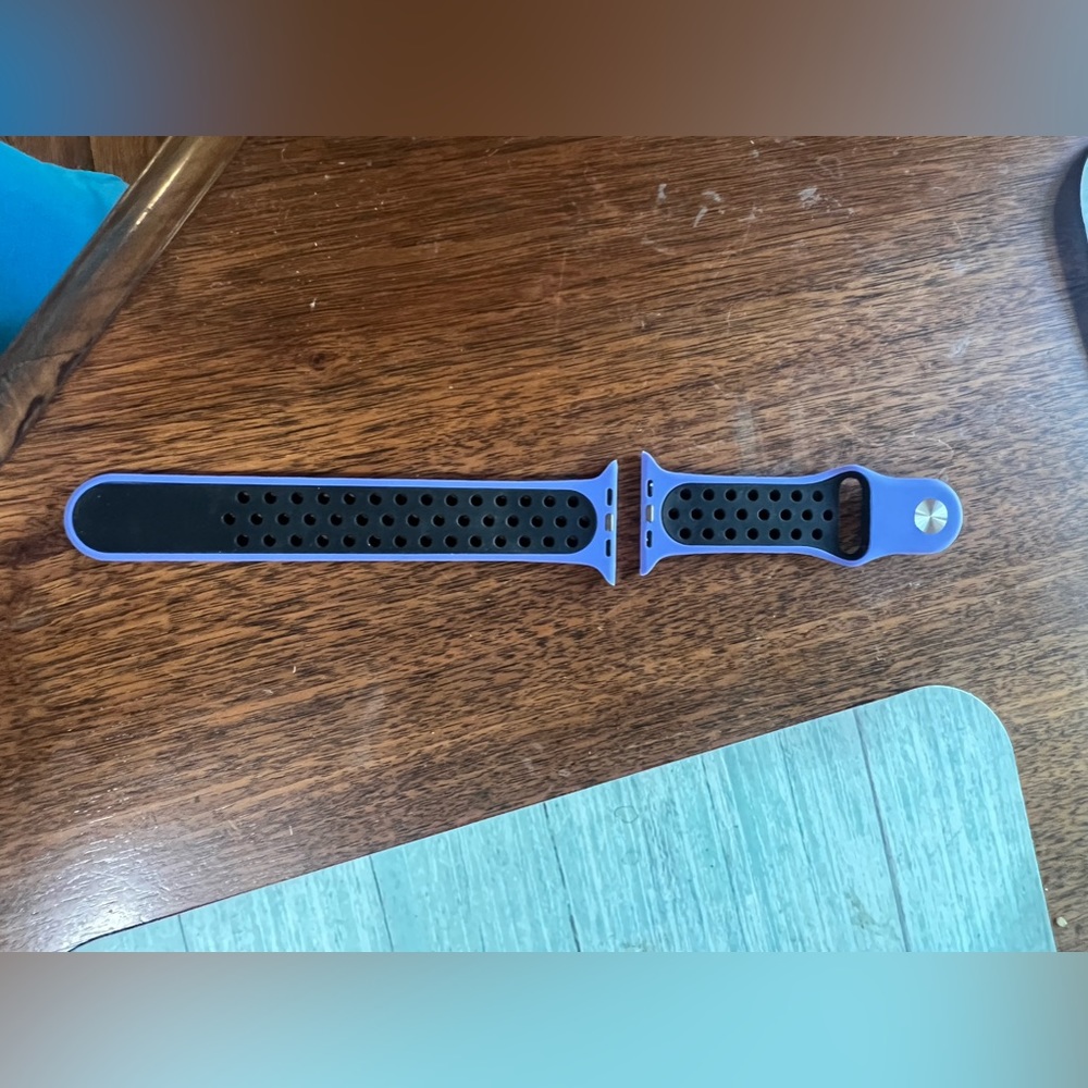 New smart watch band